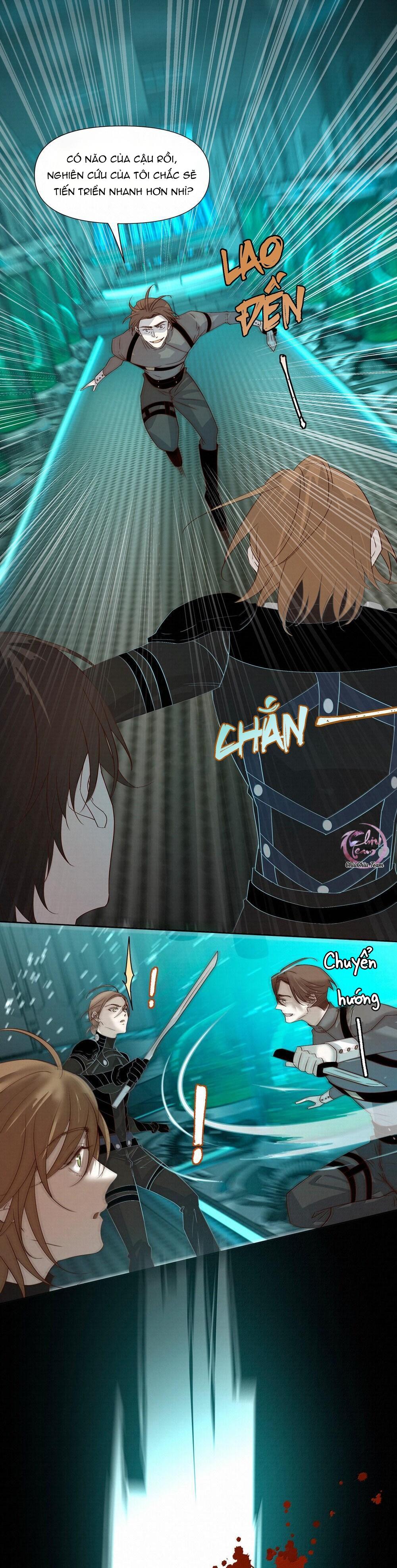 Đọc truyện Tuyệt Xử Phùng Sinh - Chapter 71