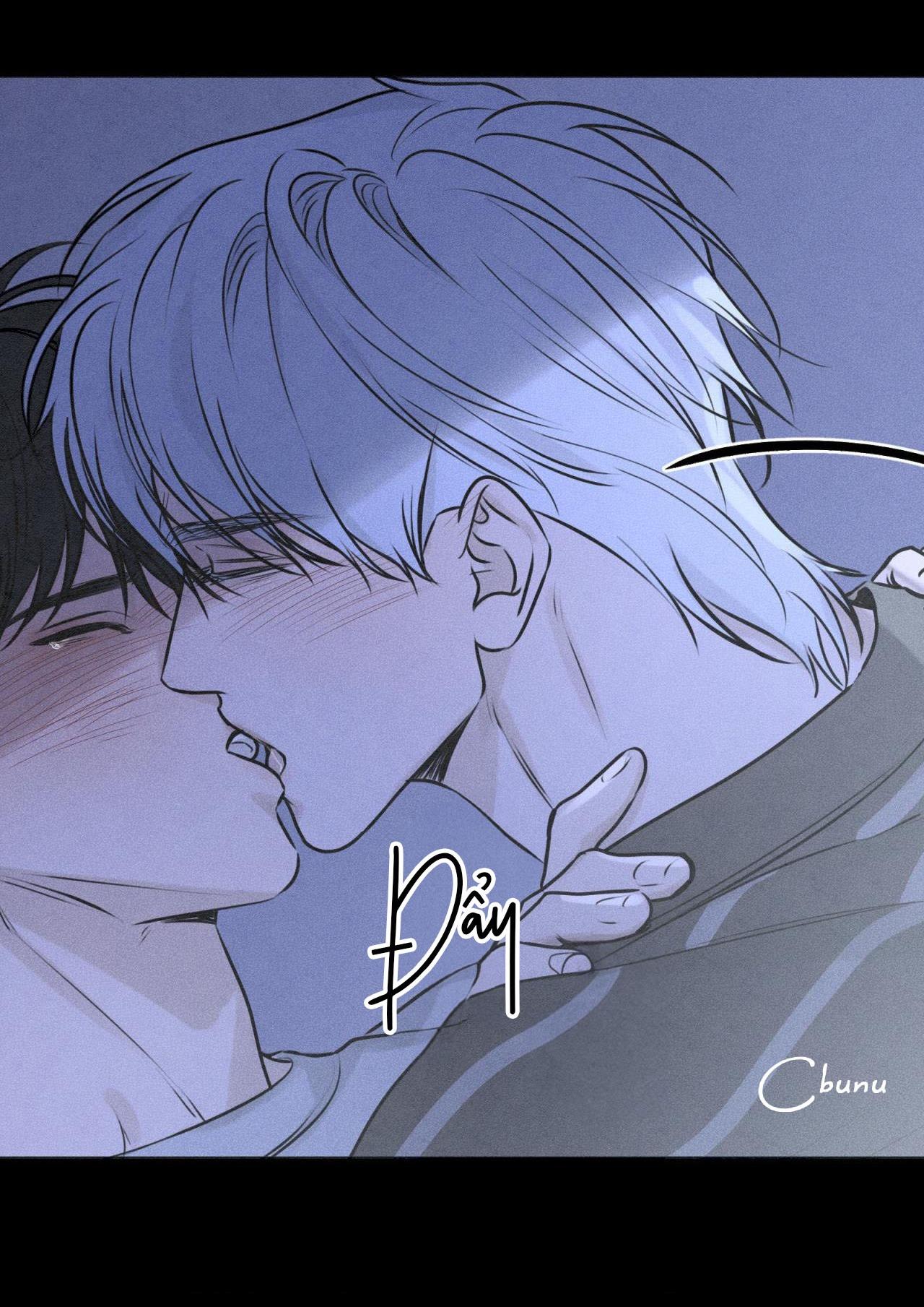 Đọc truyện Gấu Teddy thân yêu - Chapter 5
