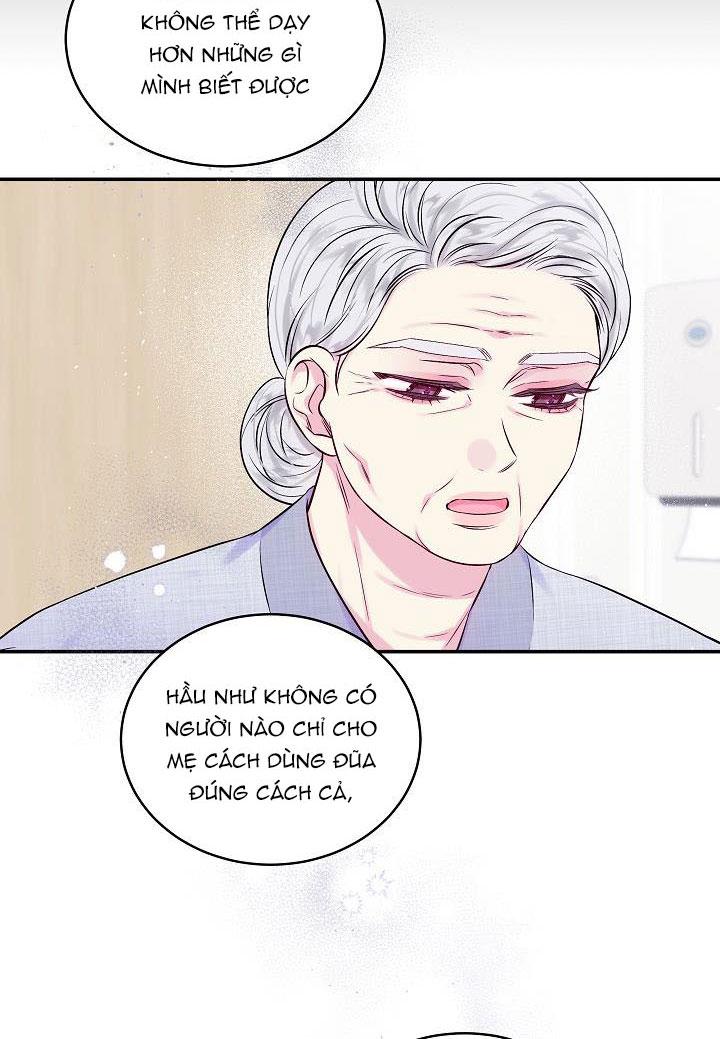 Đọc truyện BÌNH MINH THỨ HAI - Chapter 58