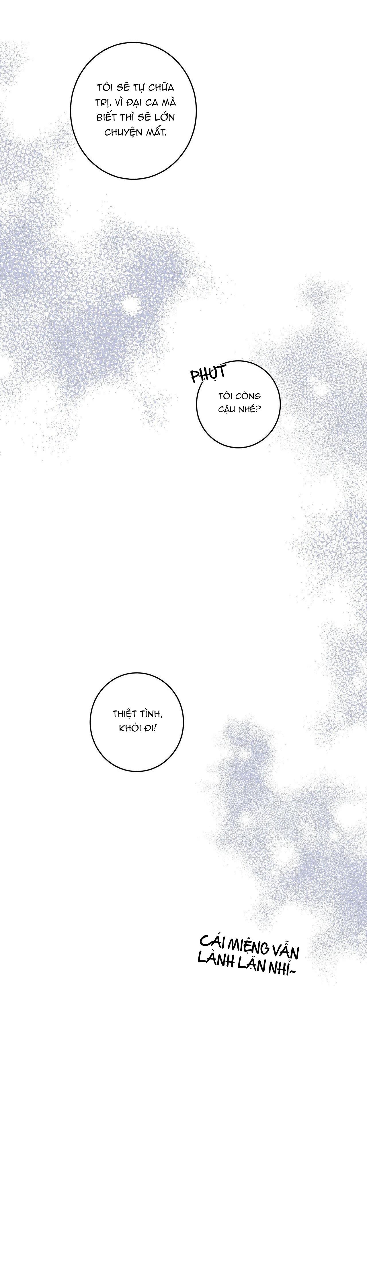 Đọc truyện NGÀN NĂM CÓ MỘT - Chapter 37