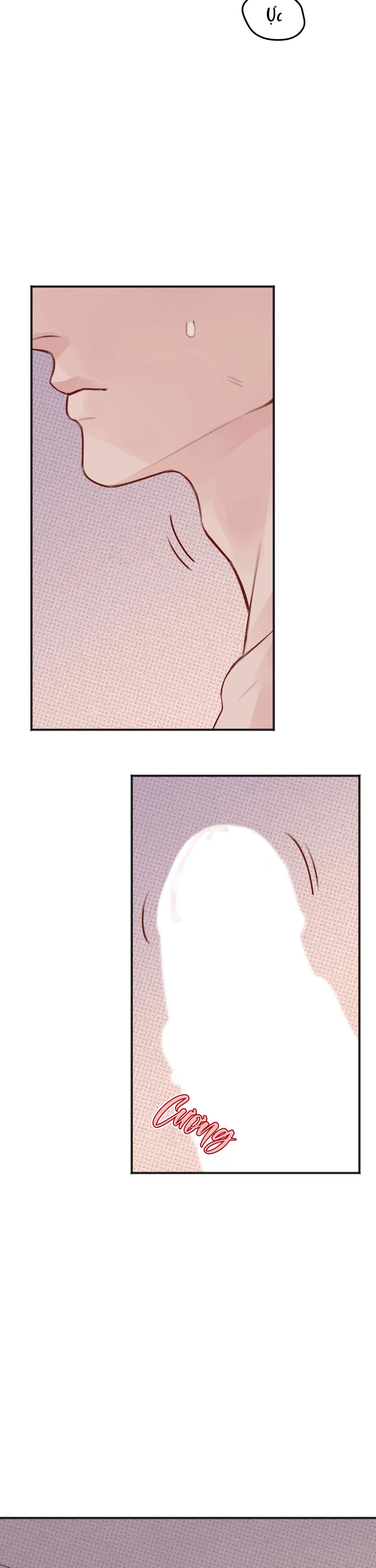 Đọc truyện CẢNH BÁO MƯA - Chapter 29