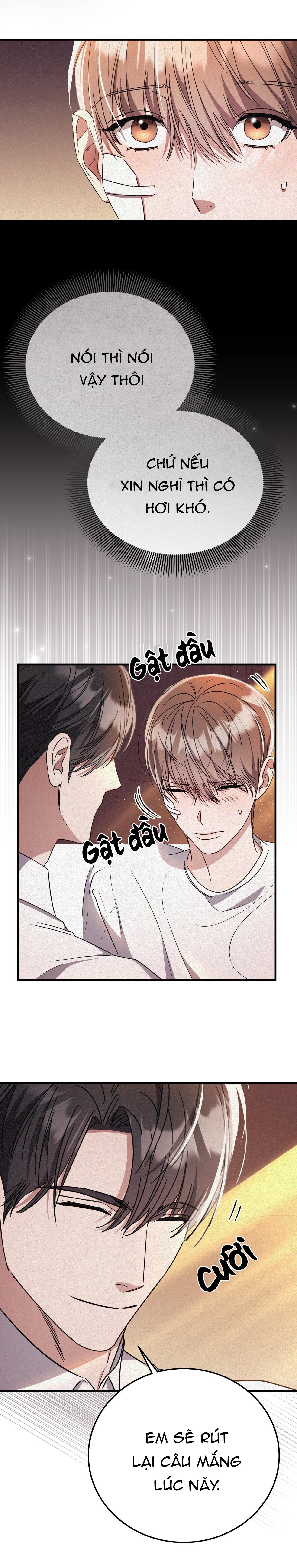 Đọc truyện FormLess - Chapter 63