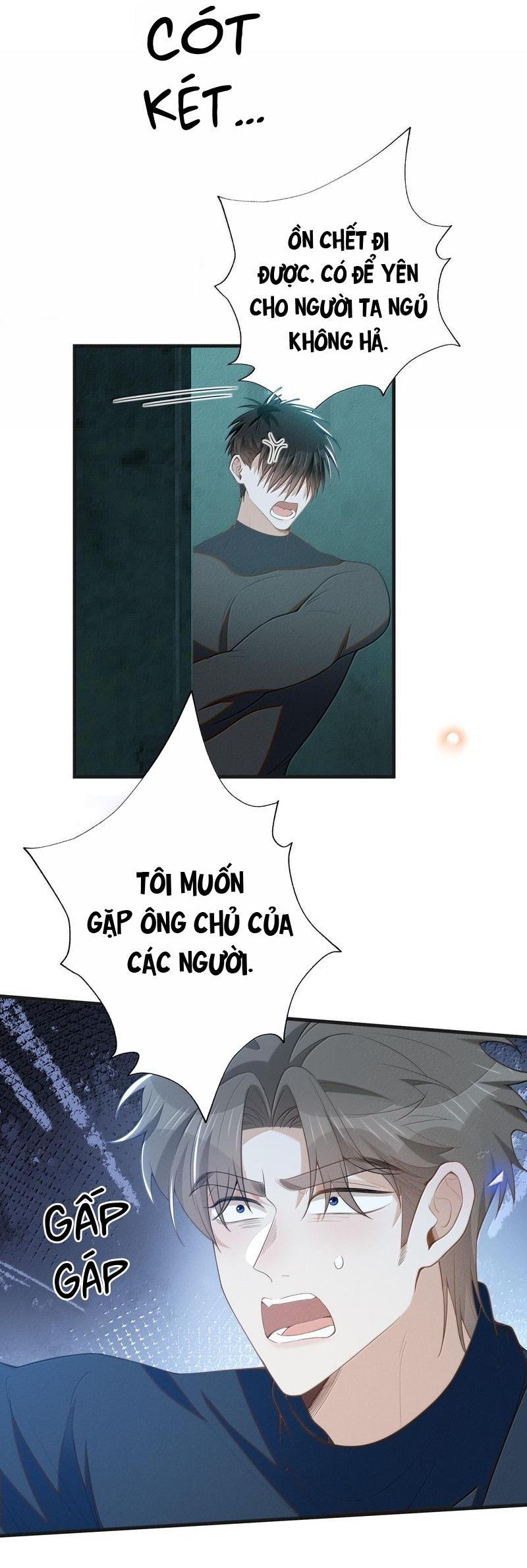 Đọc truyện Lai sinh bất kiến - Chapter 157