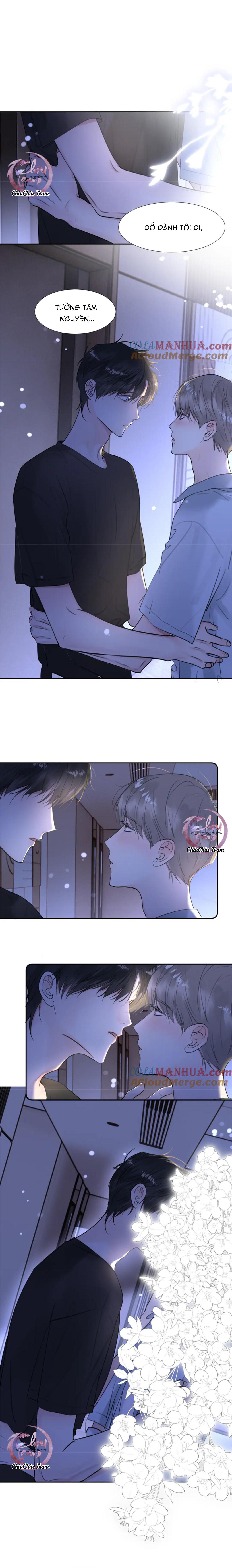 Đọc truyện Chó Chuộc Tội - Chapter 33