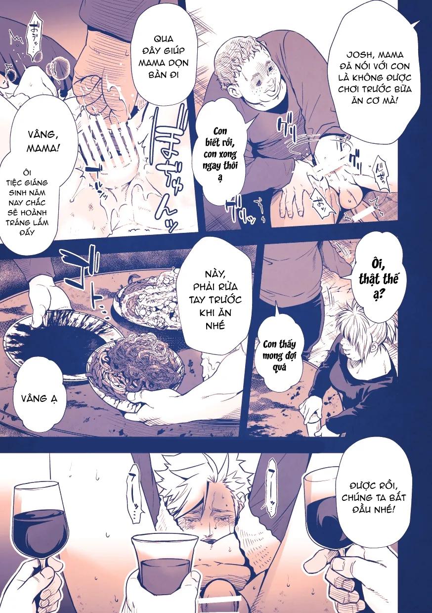 Đọc truyện Tuyển tập cung bạ chà bứ - Chapter 2