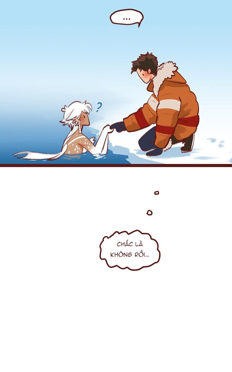 Đọc truyện BAILIN AND LIYUN ( NEW SS ) - Chapter 9