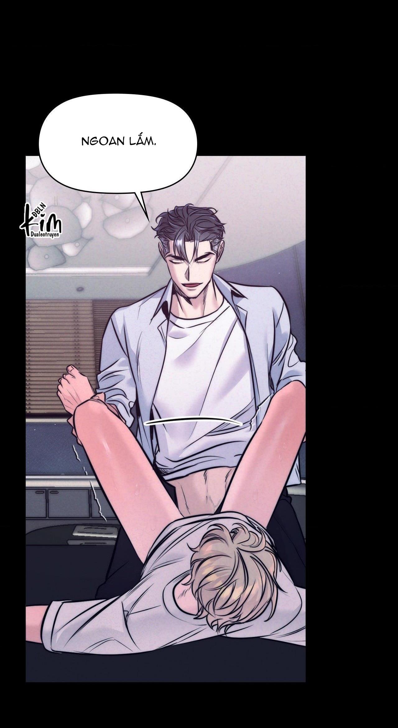 Đọc truyện KỲ THỊ - Chapter 7