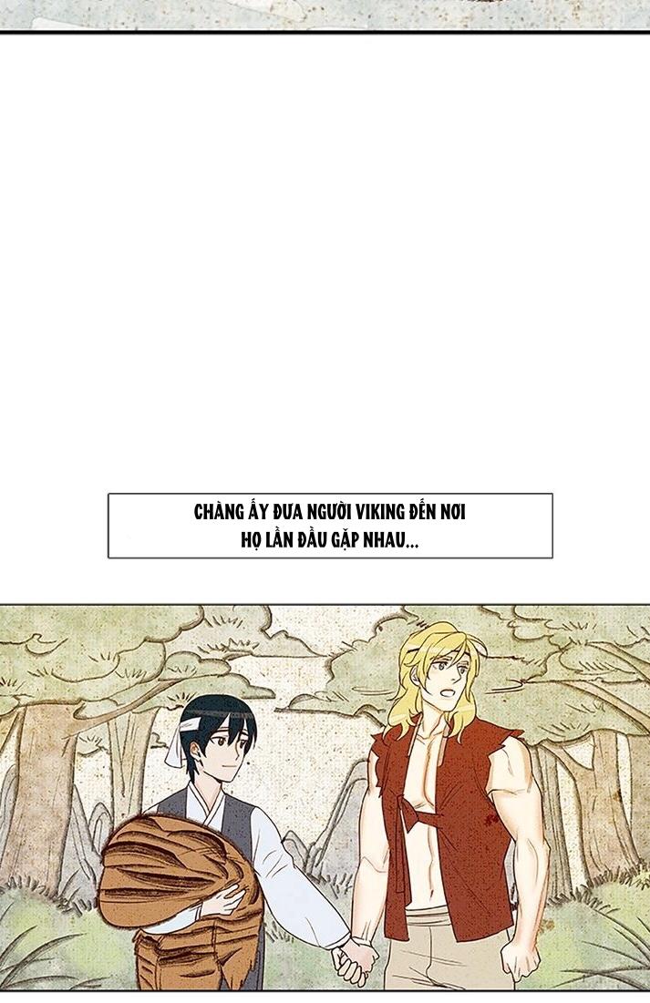 Đọc truyện [Hoàn] Rạp Chiếu Phim BL Cổ Điển - Chapter 38