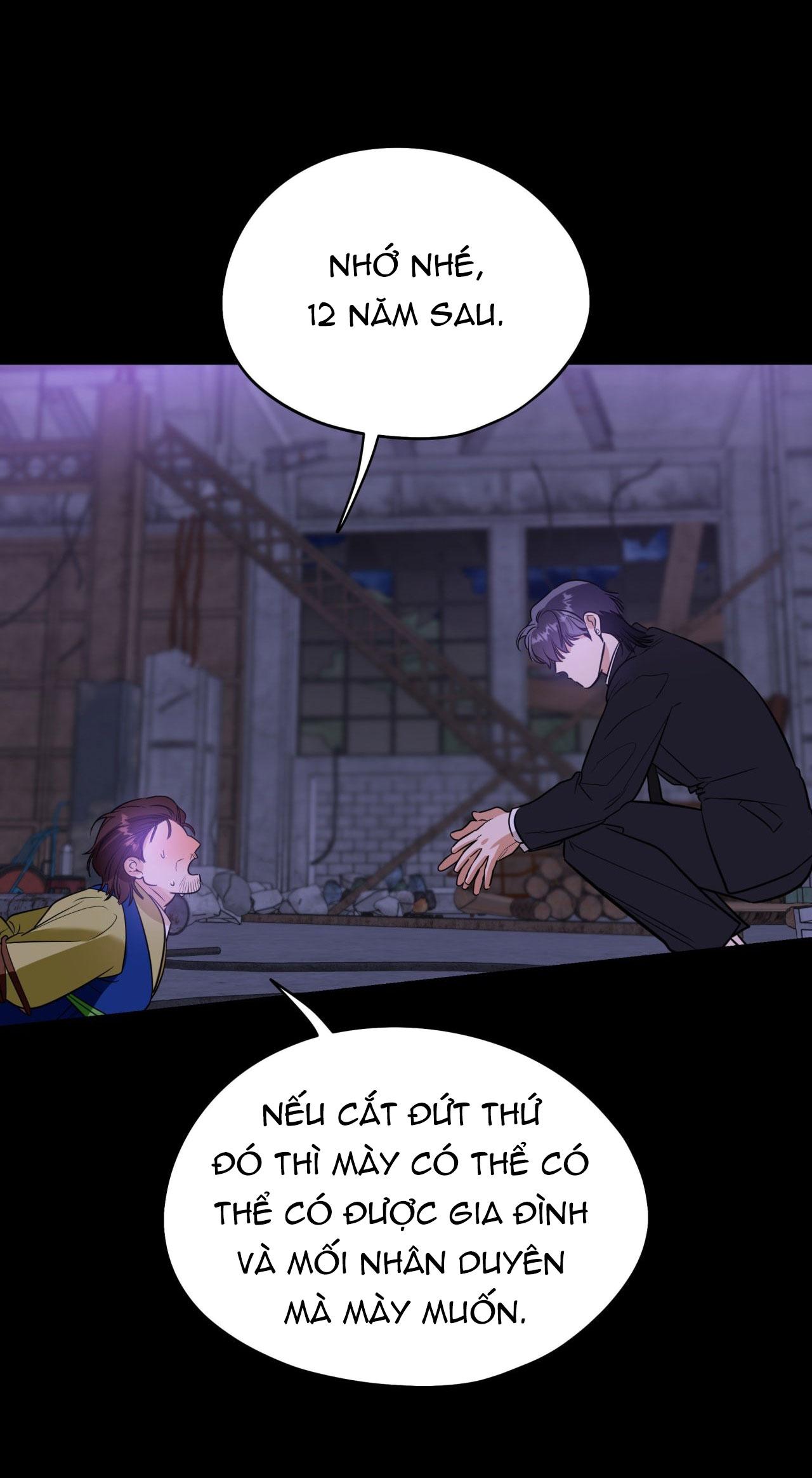 Đọc truyện LỆNH CỨU RỖI - Chapter 59