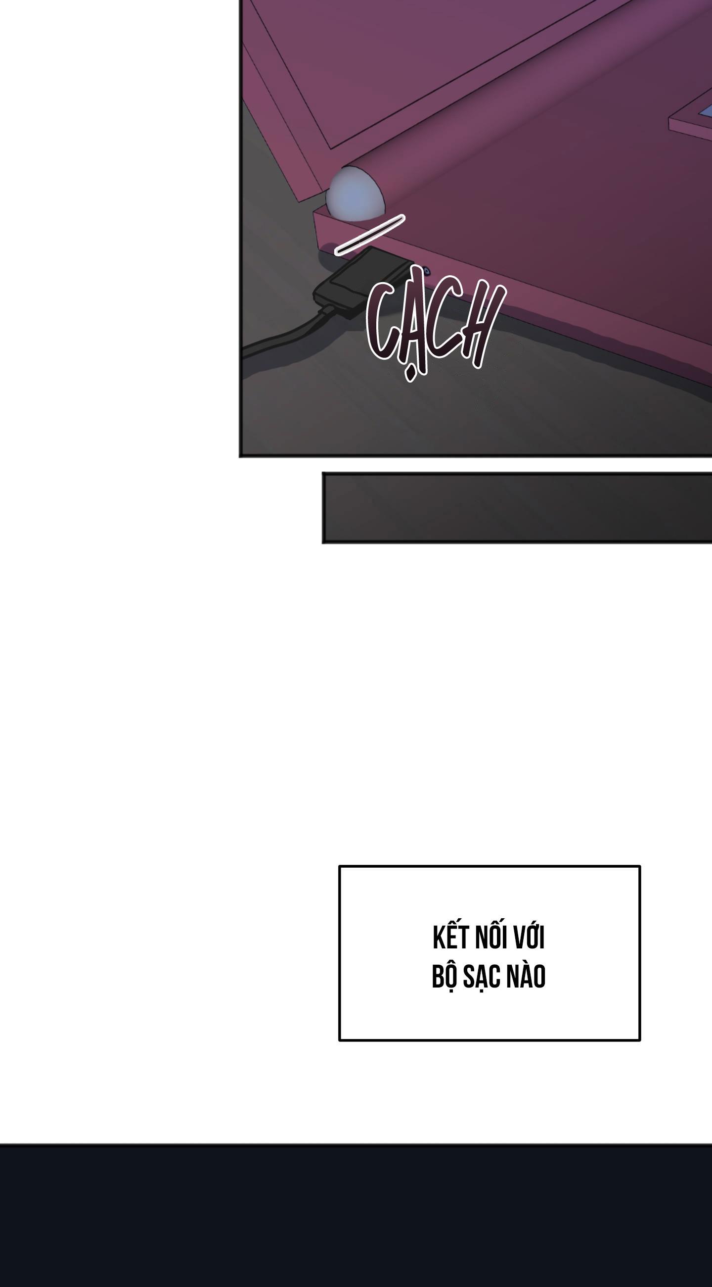 Đọc truyện CHUYỆN TÌNH CHIBI - Chapter 2