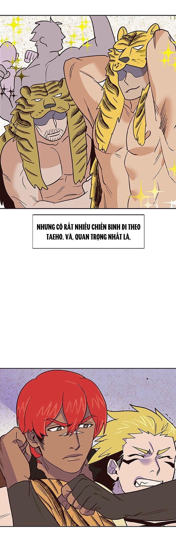Đọc truyện [Hoàn] Rạp Chiếu Phim BL Cổ Điển - Chapter 47