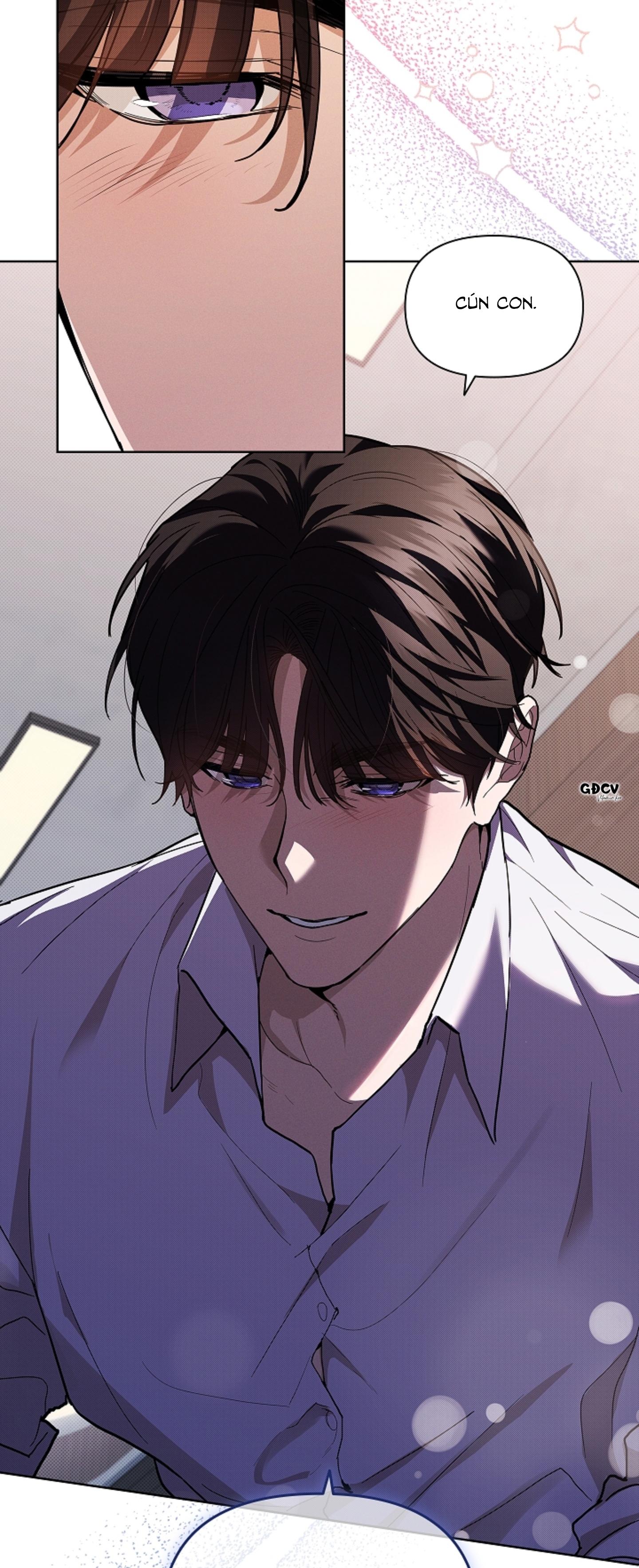 Đọc truyện ĐỪNG CHẠM VÀO CÚN CON CỦA TÔI - Chapter 16