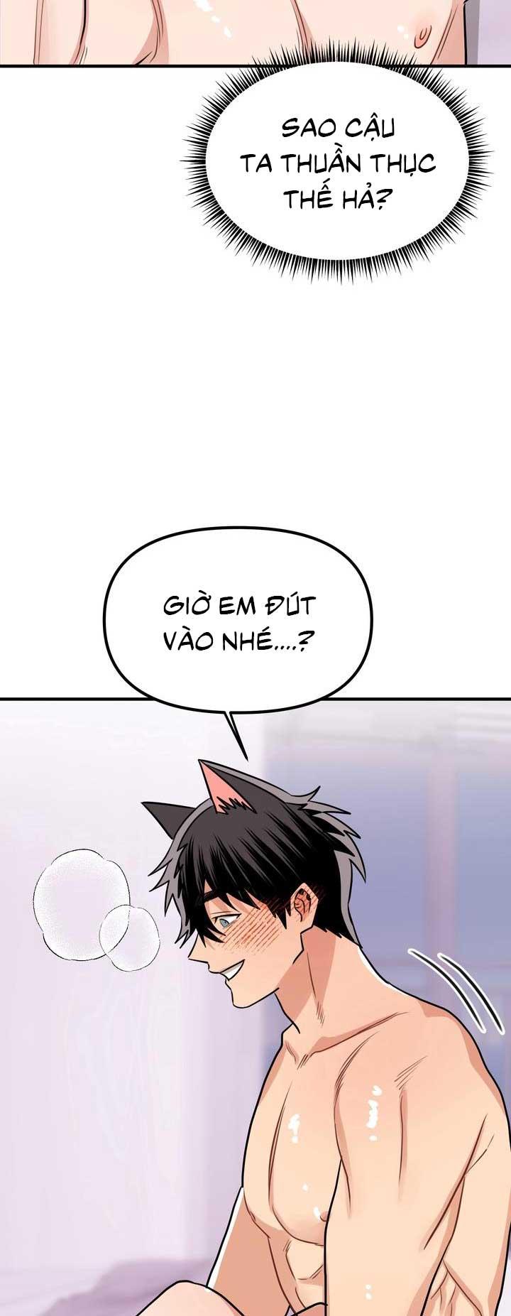 Đọc truyện Bé chồng là cún con của tôi - Chapter 1