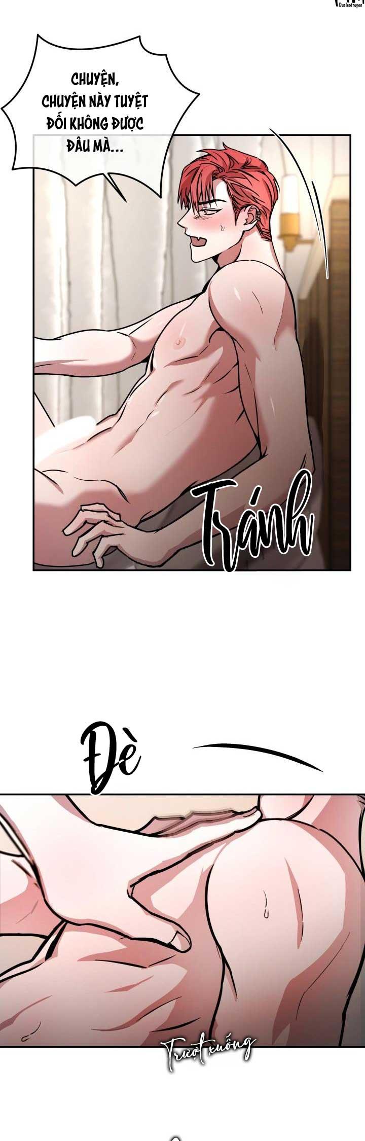 Đọc truyện NGHIỆN SEX - Chapter 5.2
