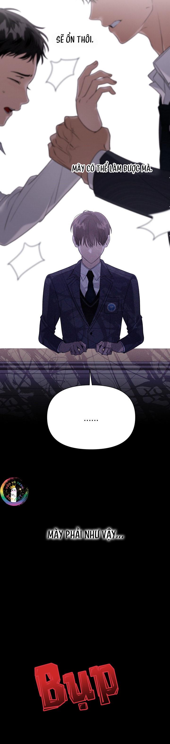 Đọc truyện Eighteen's Bed - Chapter 4