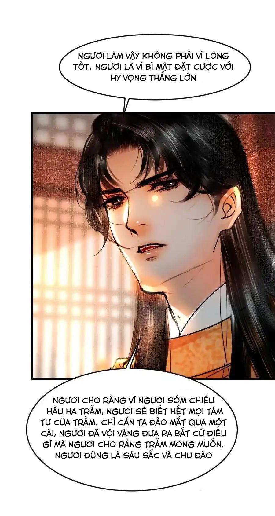 Đọc truyện Vòng Luân Hồi - Chapter 87