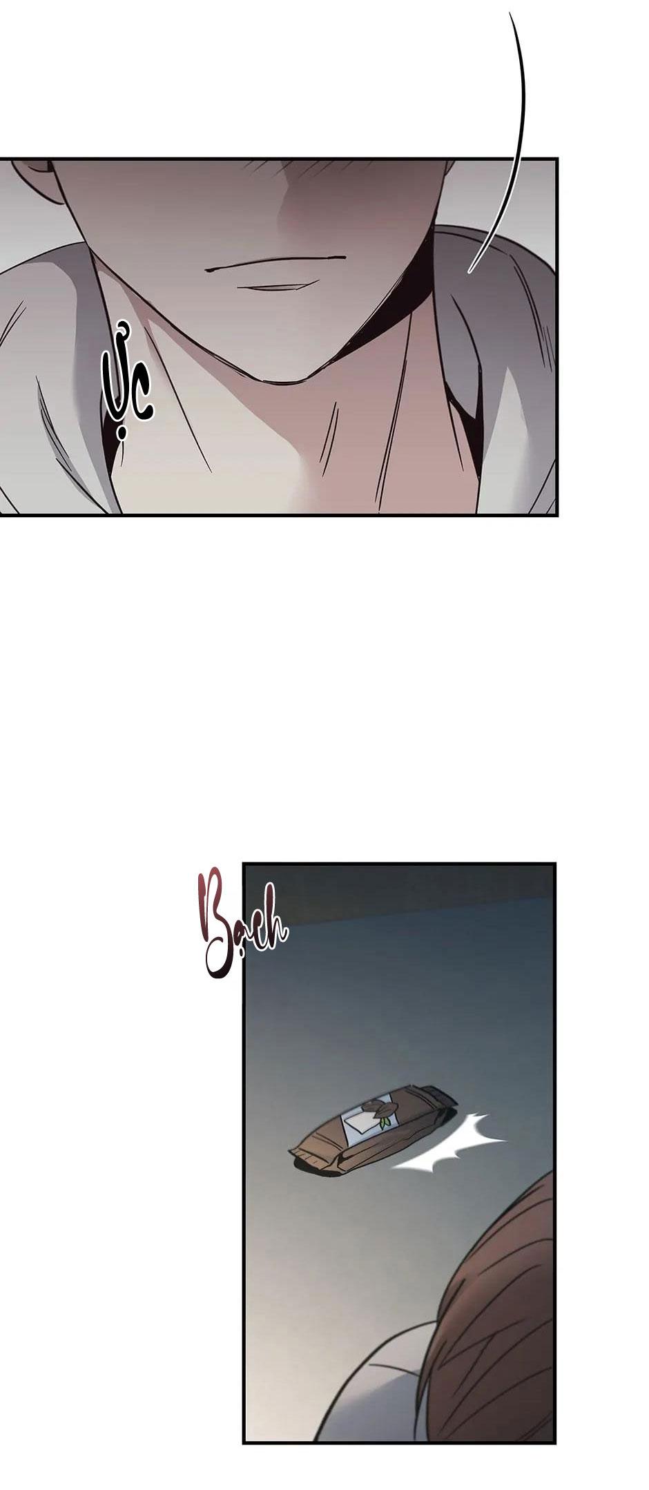 Đọc truyện Deadman Switch - Chapter 32