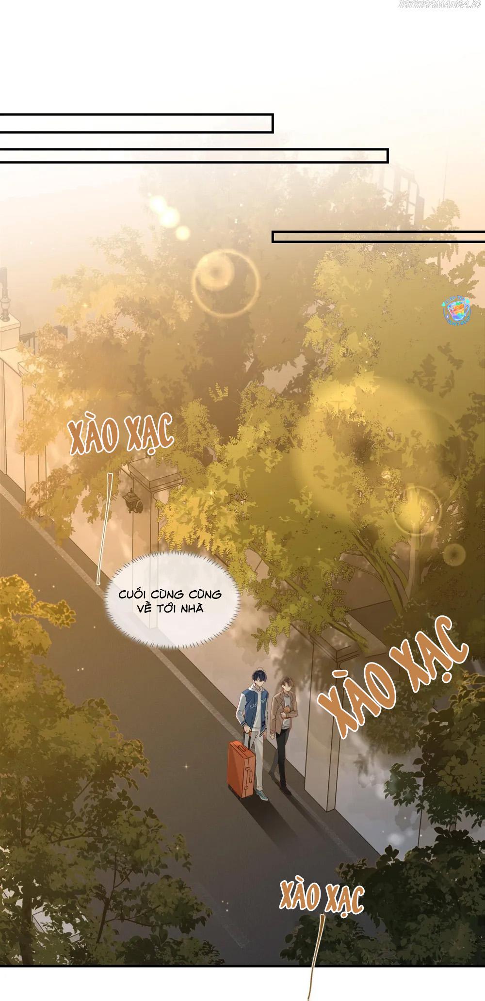 Đọc truyện Chào, đã lâu không gặp - Chapter 46