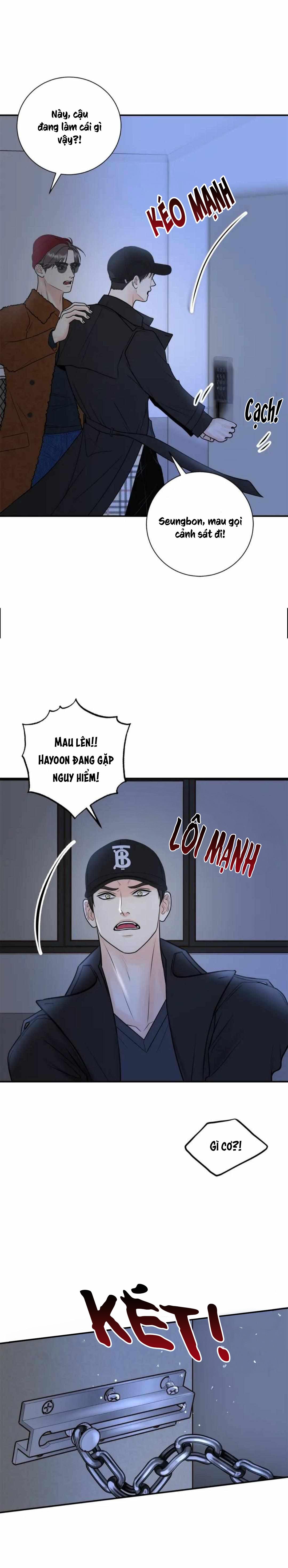 Đọc truyện Hạnh Phúc Trọn Vẹn - Chapter 51