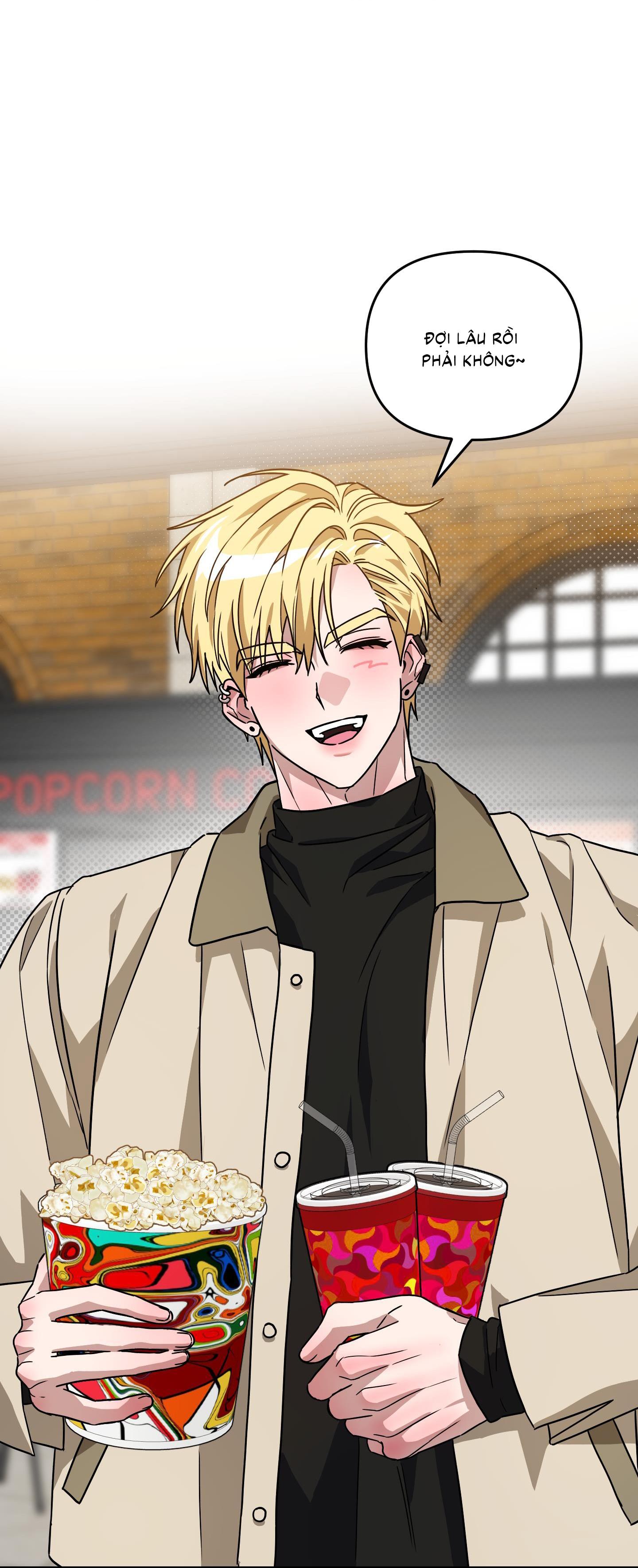 Đọc truyện  Yêu Phải Lừa Đảo - Chapter 21