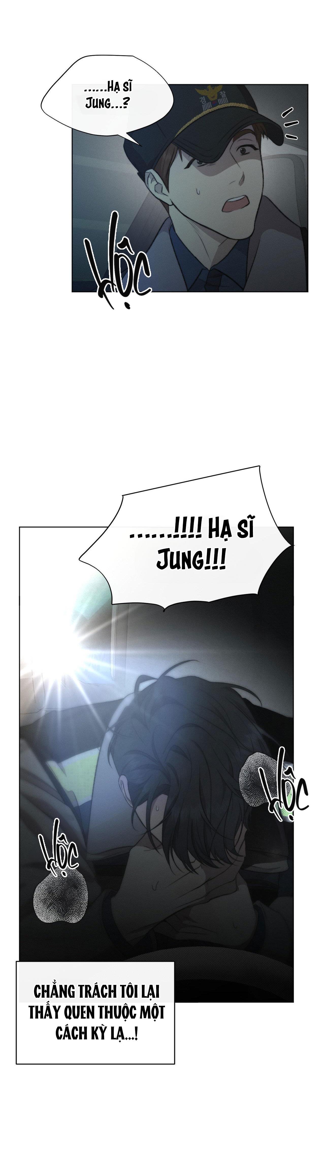 Đọc truyện STILL LOVE YOU - Chapter 4