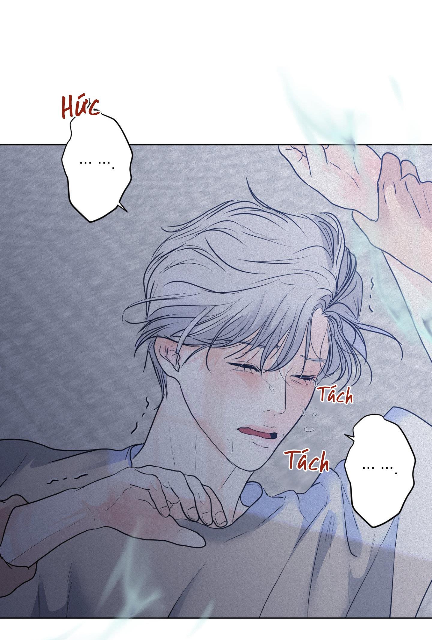 Đọc truyện (ABO) LỜI CẦU NGUYỆN - Chapter 37