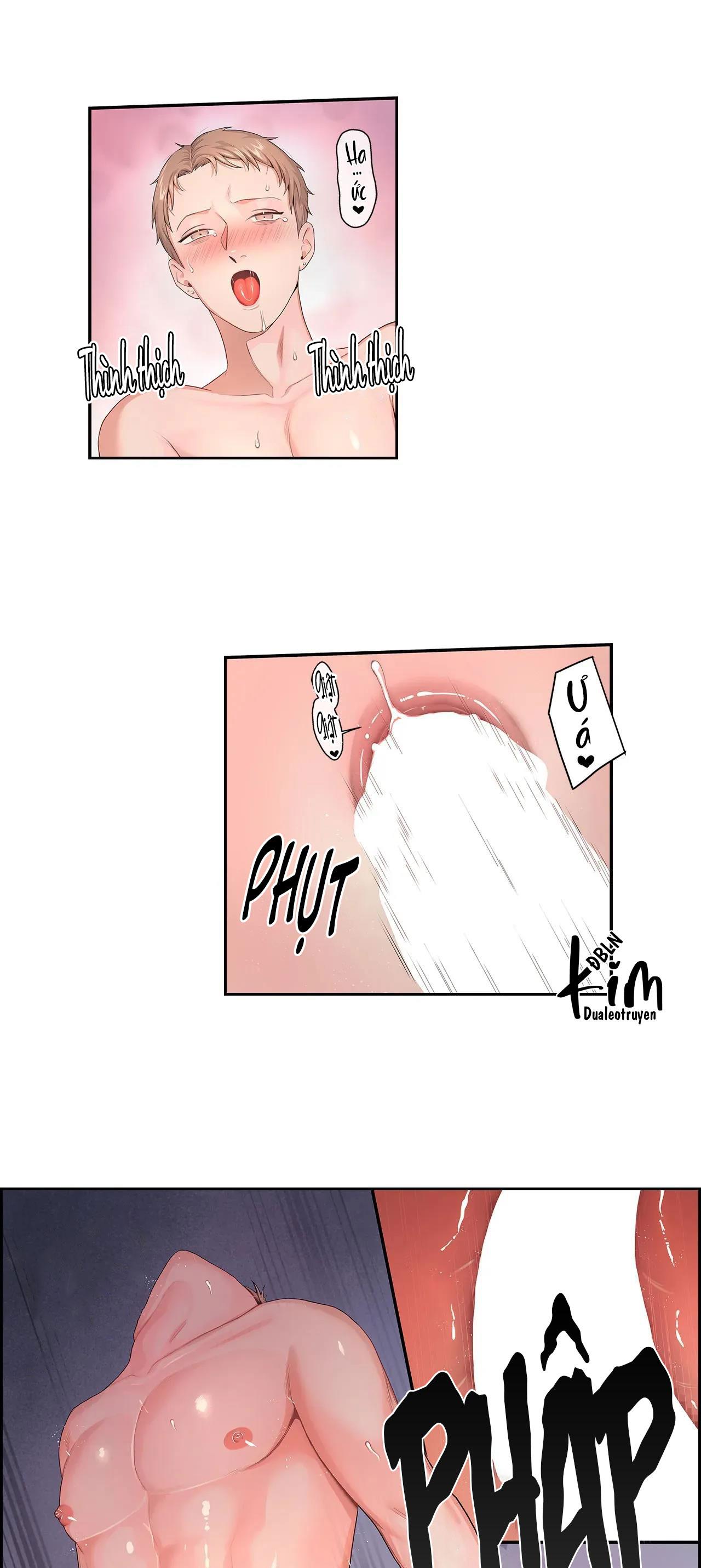 Đọc truyện TUYỂN TẬP NGỰC BỰ, CUNG KHỦ CỦA NHÀ KIM - Chapter 174.5