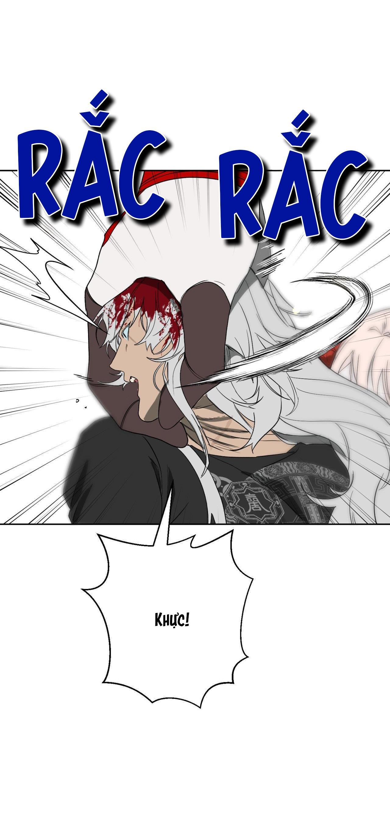 Đọc truyện BẠN CÙNG LỚP MẪU GIÁO MẶT TRỜI - Chapter 26