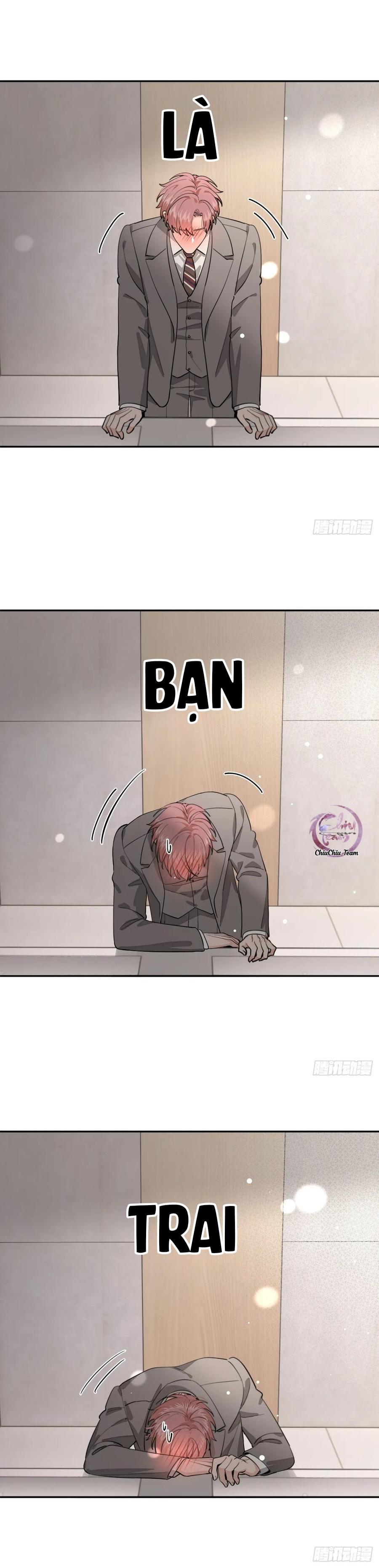 Đọc truyện Cún bự ăn hiếp chủ - Chapter 93