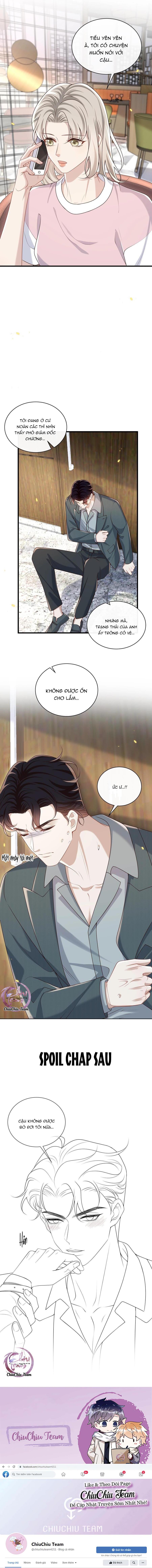 Đọc truyện Người Đó Đến Từ Đêm Tối - Chapter 56