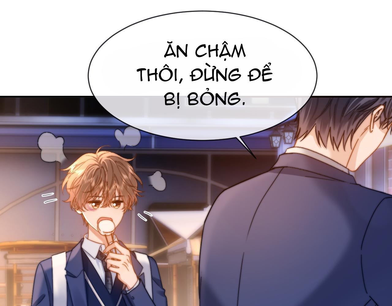 Đọc truyện (Drop) Chất Dị Ứng Cực Cute - Chapter 42
