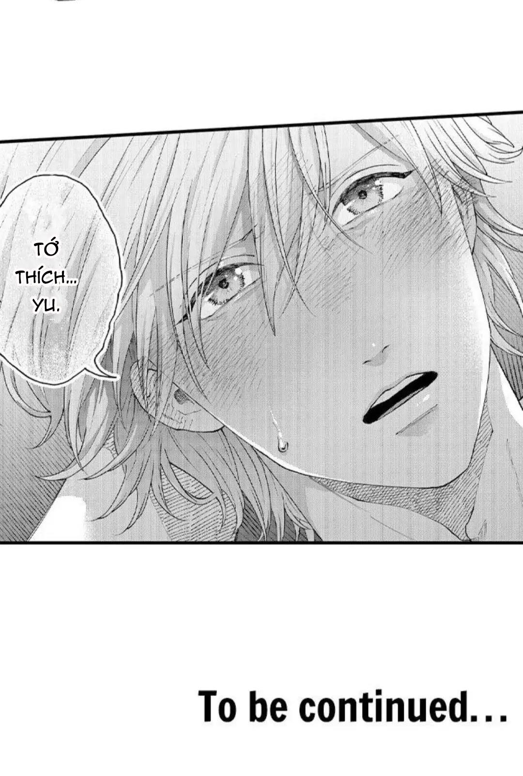 Đọc truyện Bị Tán Tỉnh Bởi Chàng Trai Lập Dị - Chapter 93