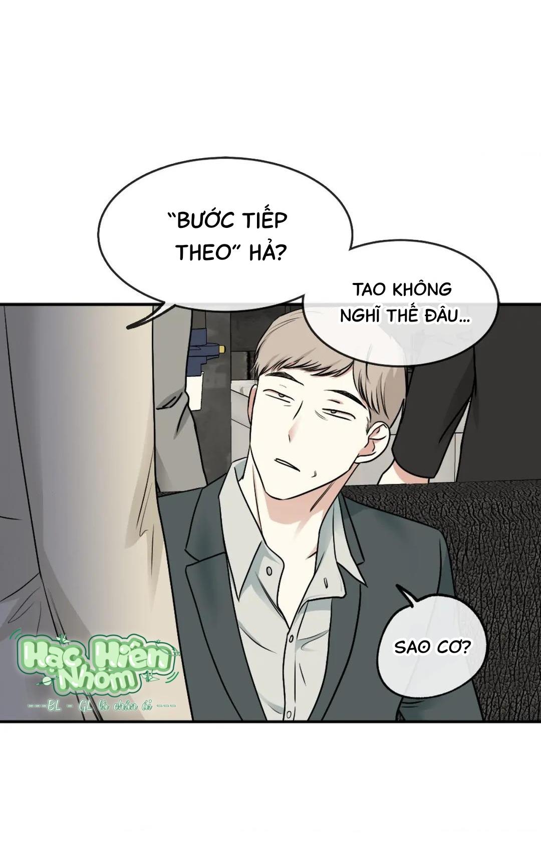 Đọc truyện Thủy triều thấp lúc chạng vạng - Chapter 93