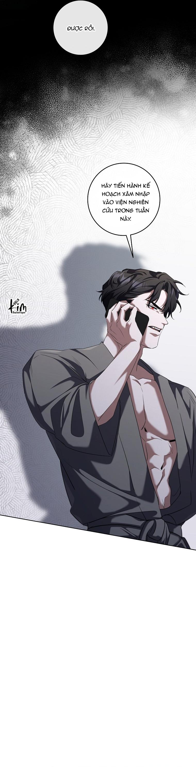 Đọc truyện OPEN THE DOOR - Chapter 48