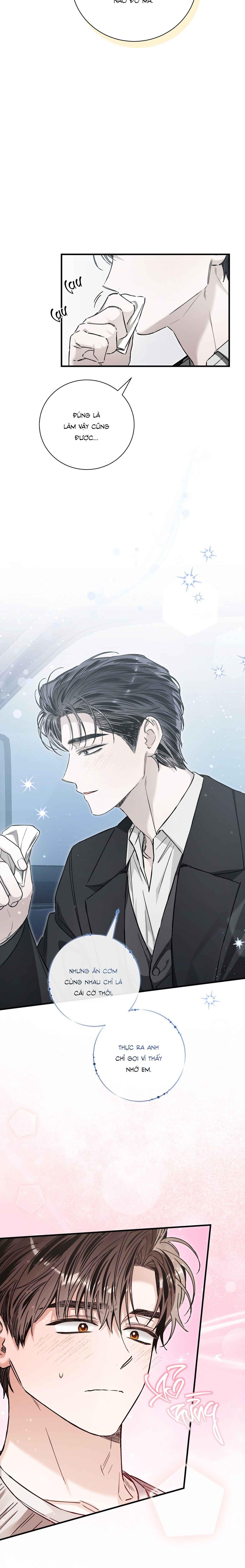 Đọc truyện MỐI TÌNH KHÔNG CÔNG BẰNG - Chapter 26