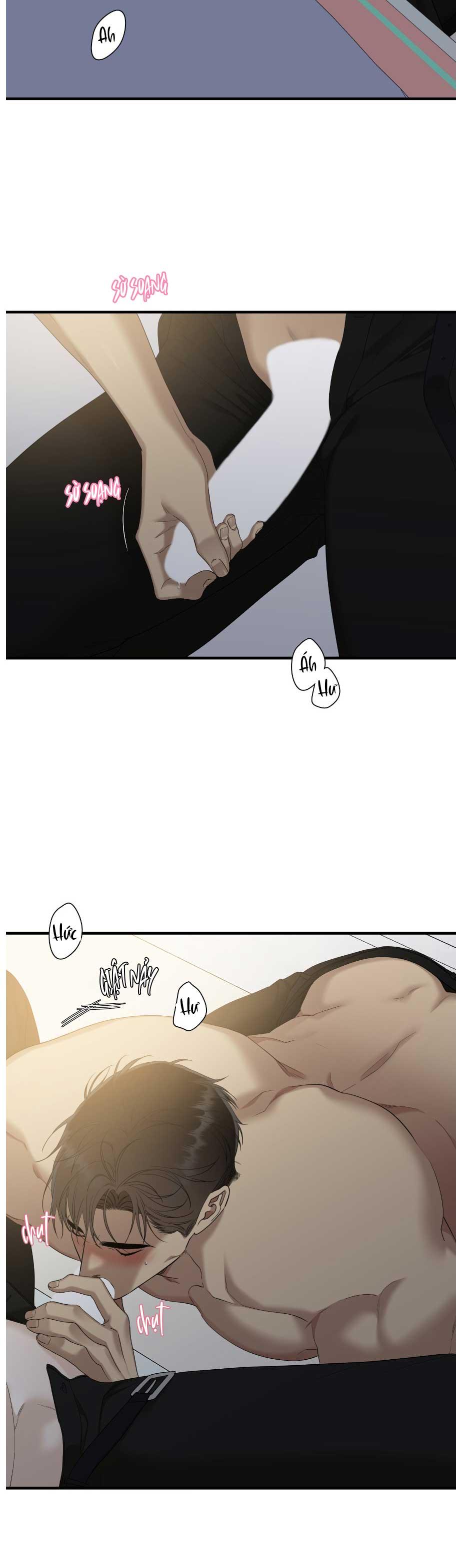 Đọc truyện GỬI. 00 - Chapter 25