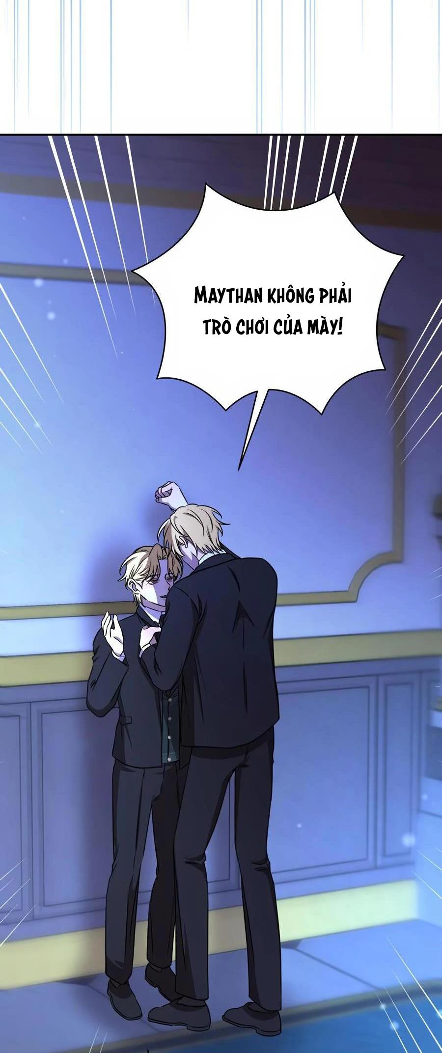 Đọc truyện Mắc Kẹt Trong Game Hẹn Hò Của Em Gái Tôi - Chapter 77