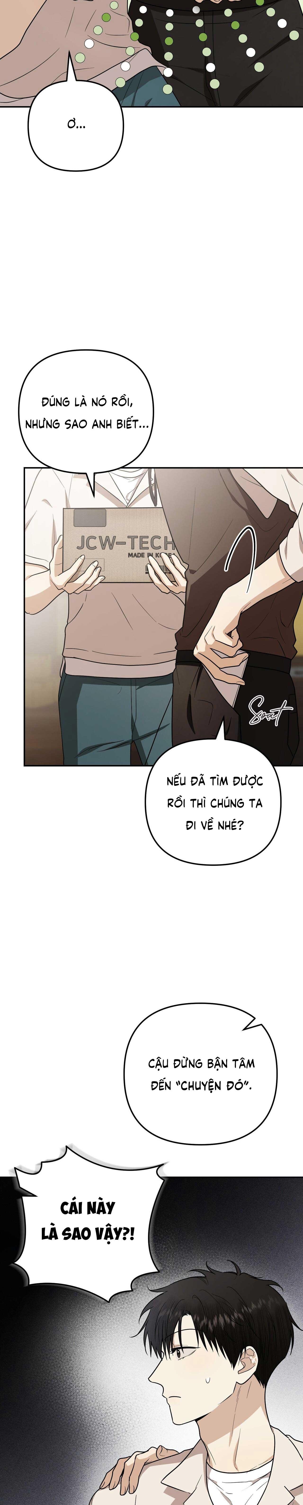 Đọc truyện ZERO DAY ATTACK - Chapter 17