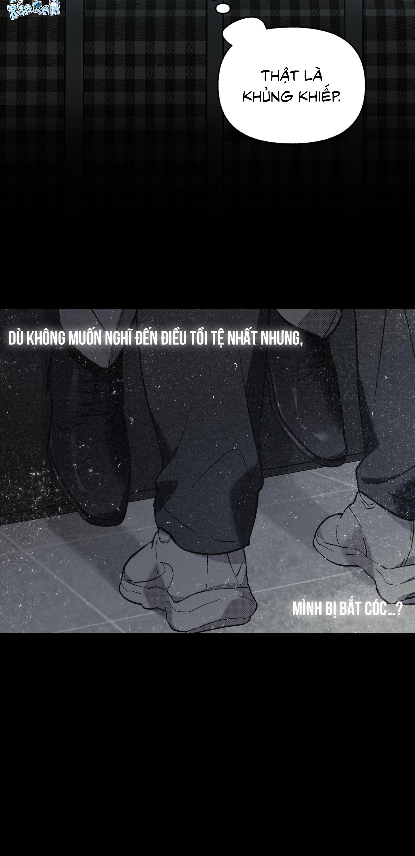 Đọc truyện GIÀNH QUYỀN KIỂM SOÁT - Chapter 8