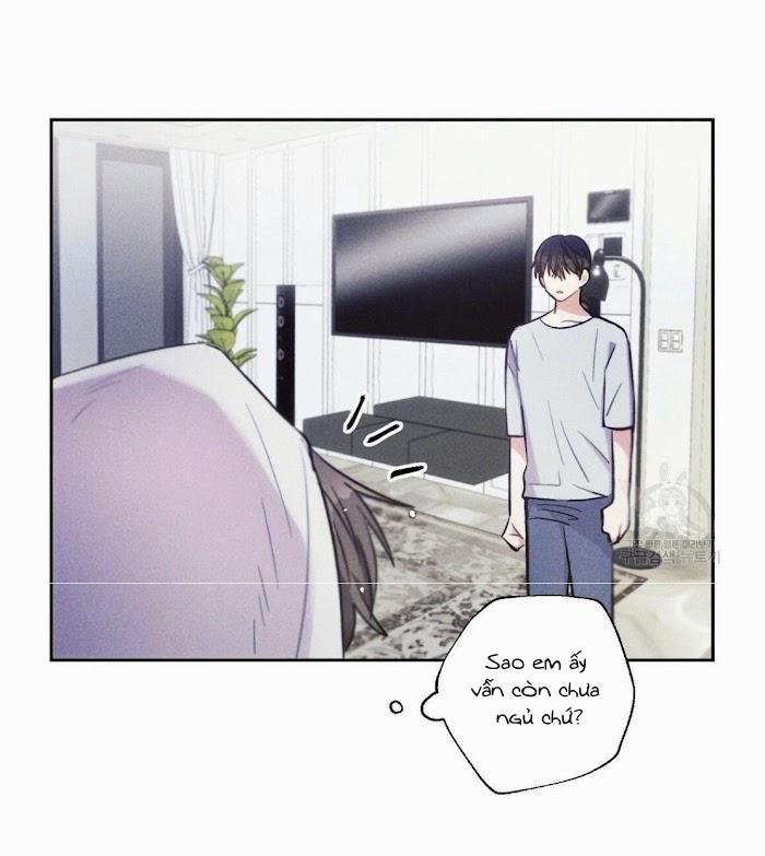 Đọc truyện Mưa Giông - Chapter 28