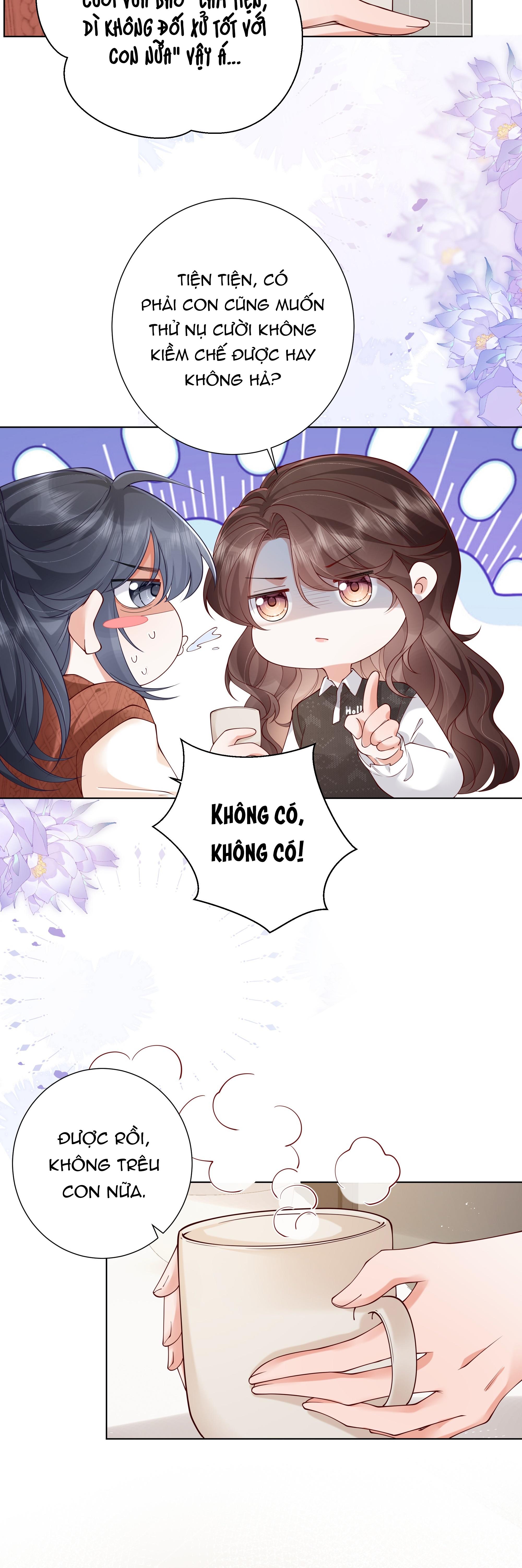 Đọc truyện Dư sinh vi kì - Chapter 23