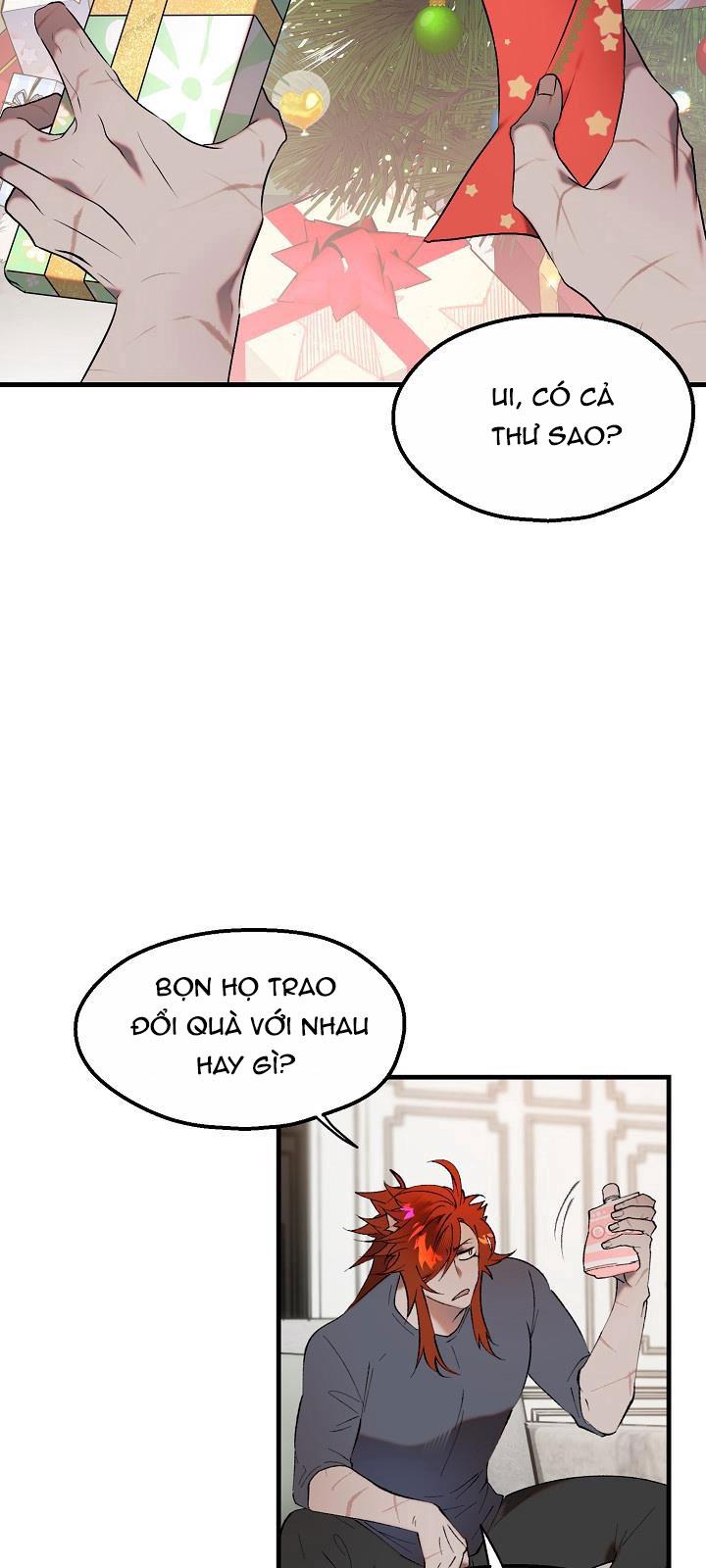 Đọc truyện BA ANH EM HEO CON - Chapter 9