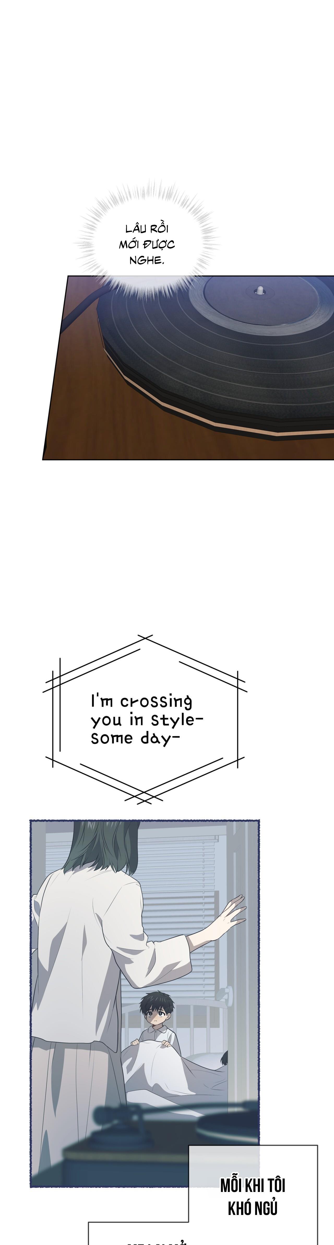 Đọc truyện Passion - Chapter 96