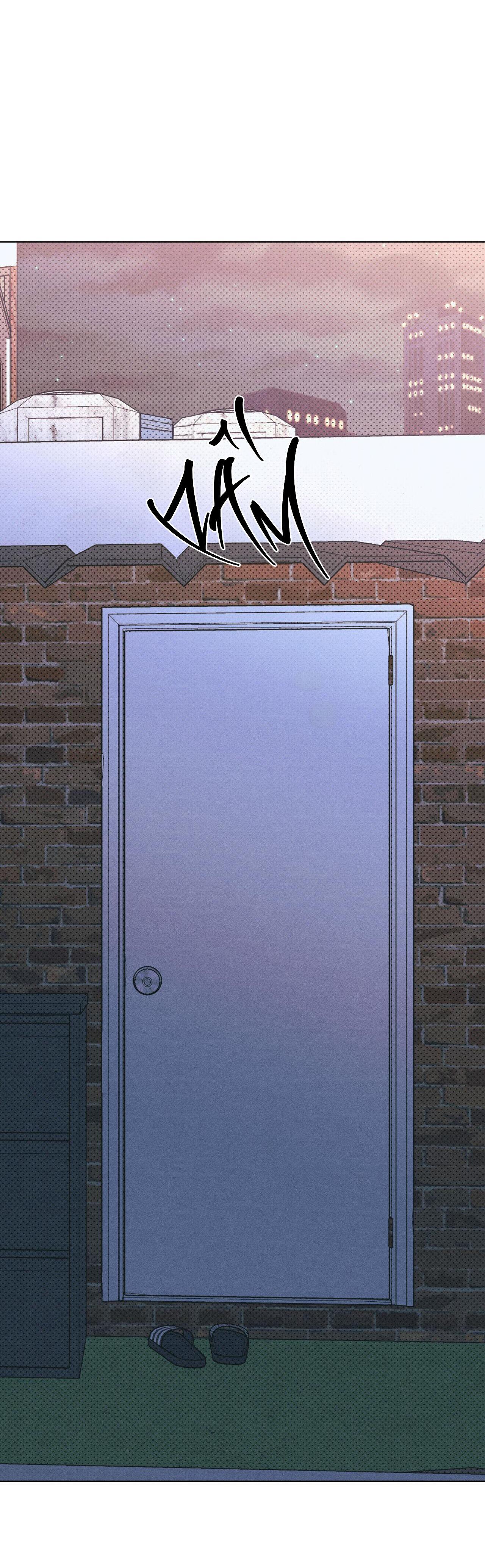 Đọc truyện  Công Việc Làm Thêm Thời Vụ - Chapter 18