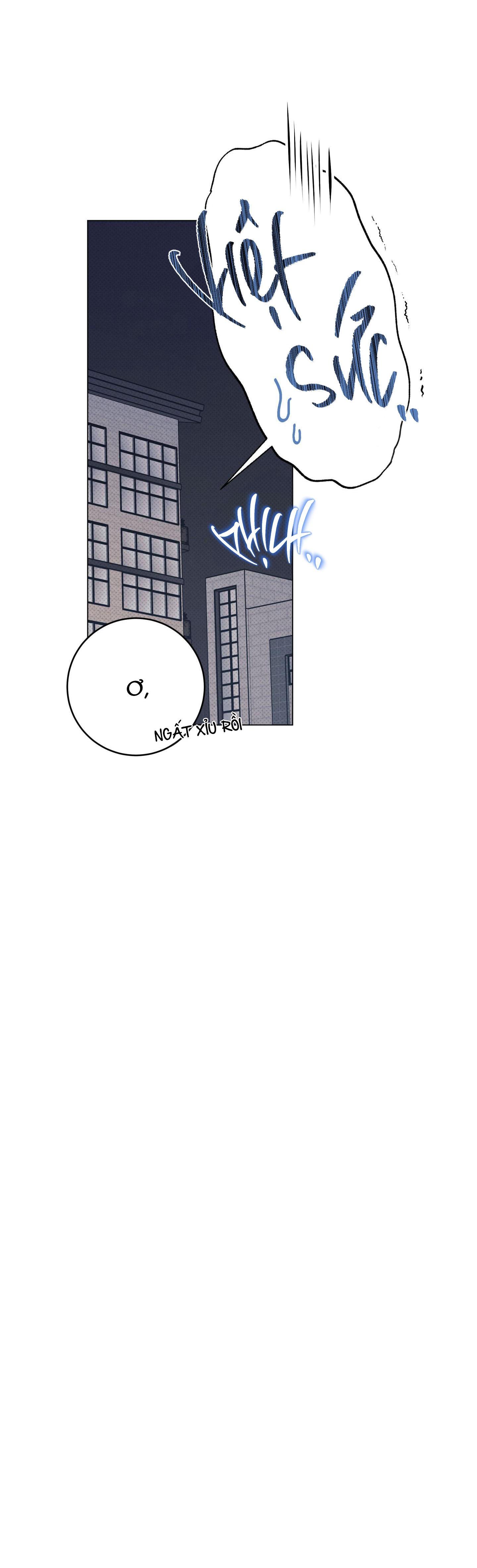 Đọc truyện TUYỂN TẬP CUỒNG CÔNG-CHIẾM HỮU CÔNG CỦA NHÀ KIM - Chapter 31.4