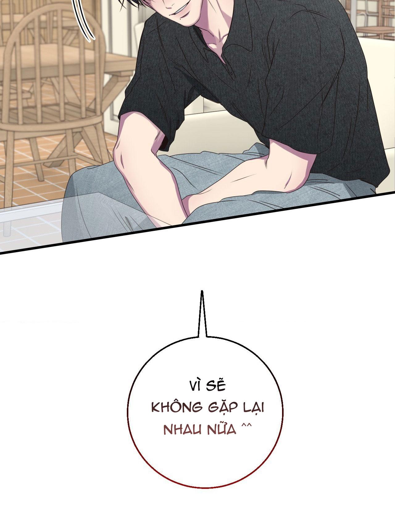 Đọc truyện MỐI TÌNH BỊ ĐỘNG - Chapter 24