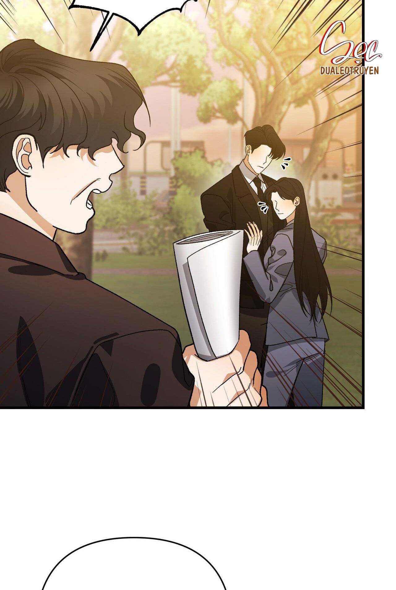 Đọc truyện ĐIỀU KIỆN CỦA GUIDE - Chapter 36