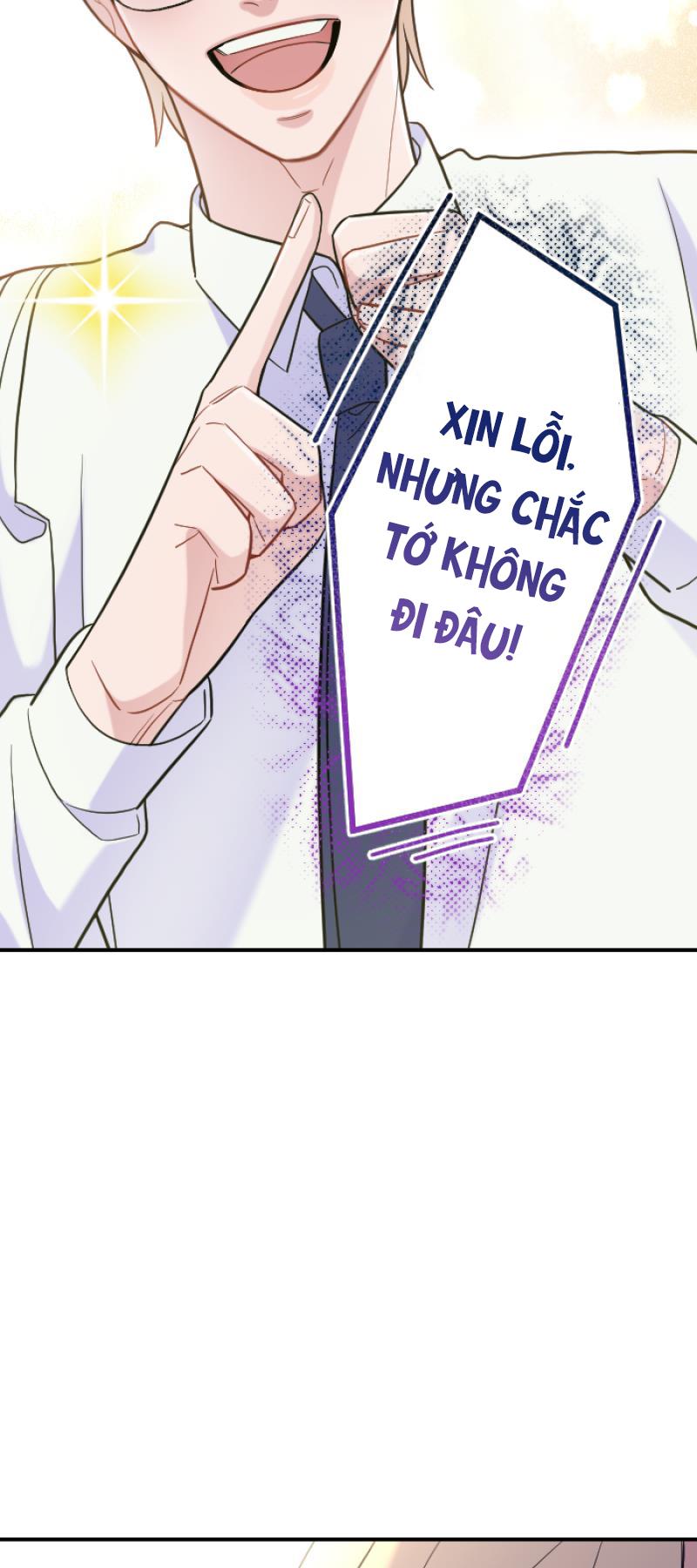 Đọc truyện Tình yêu của chúng ta sắp thành hình rồi - Chapter 7