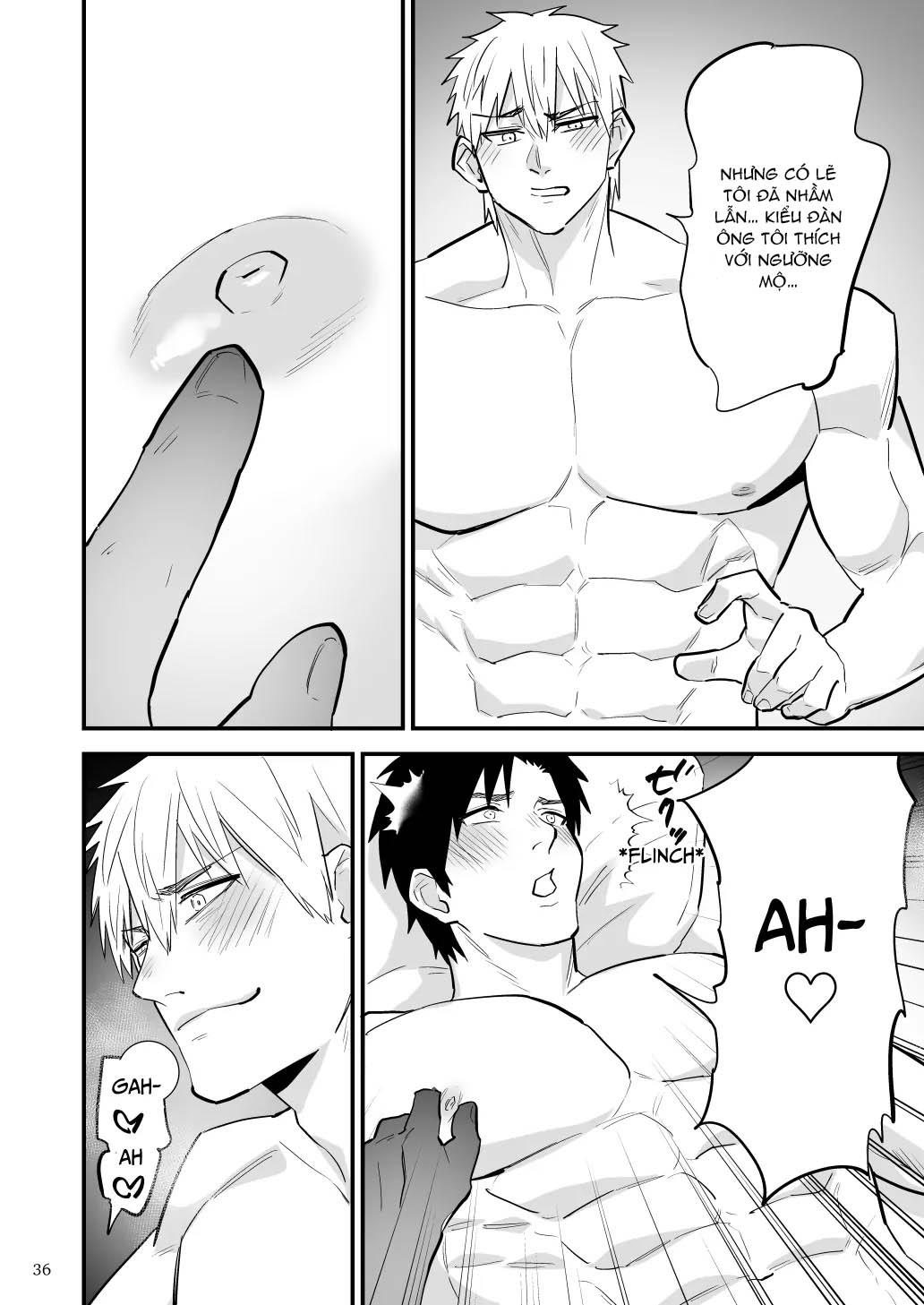 Đọc truyện Cưng mà nói - Chapter 196