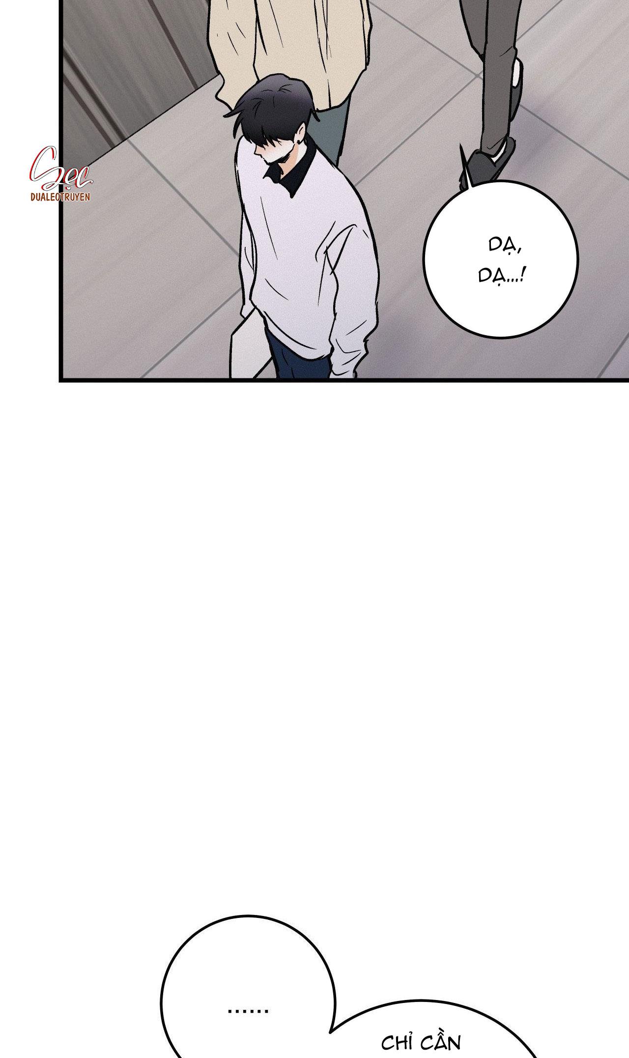 Đọc truyện LIE AGAIN - Chapter 39